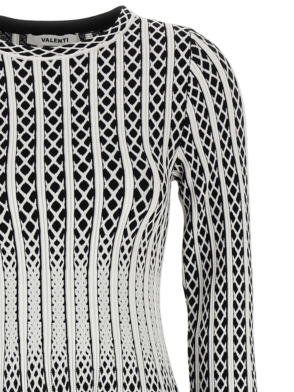 'Ludovica' dress 3