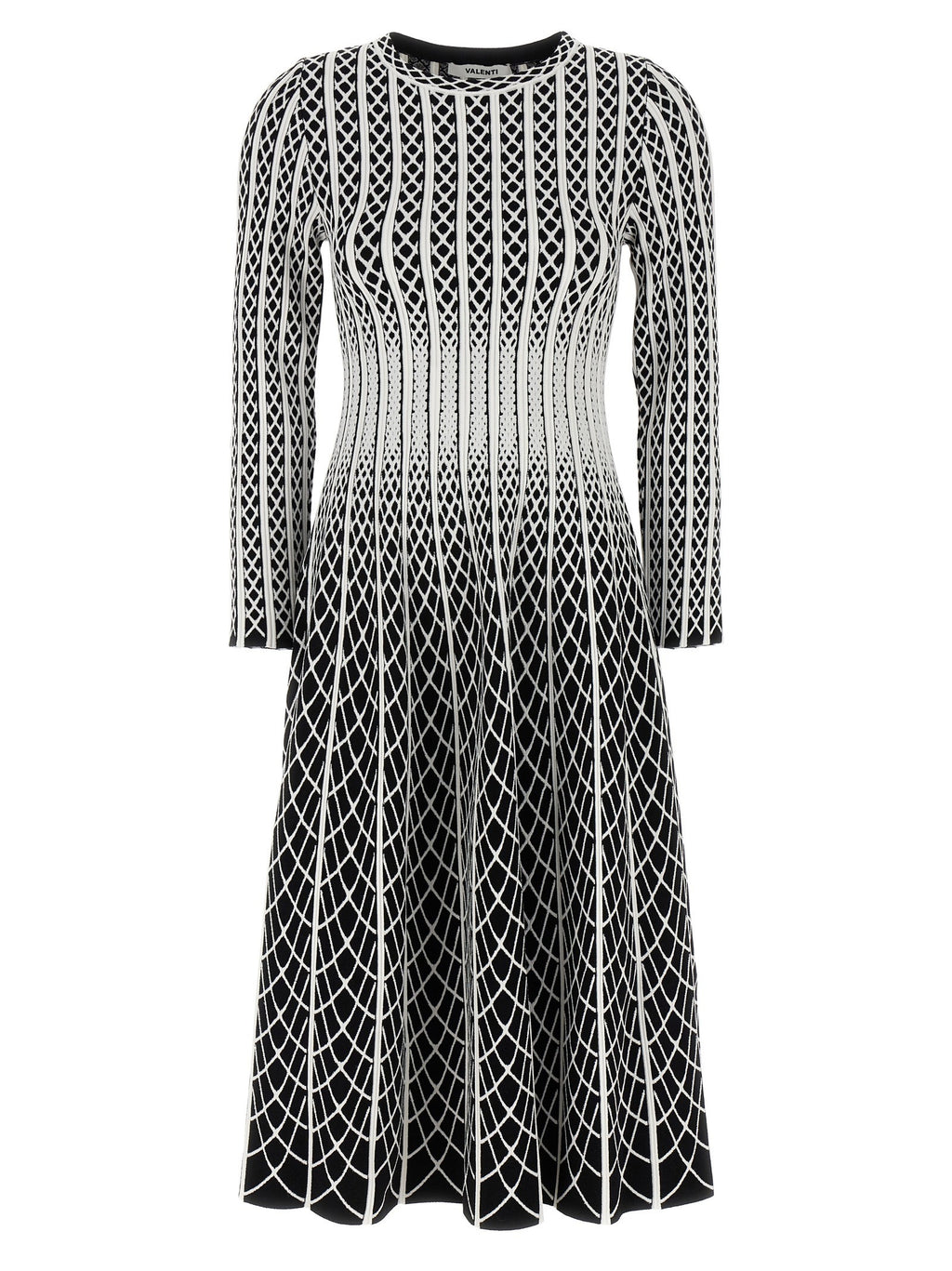 'Ludovica' dress