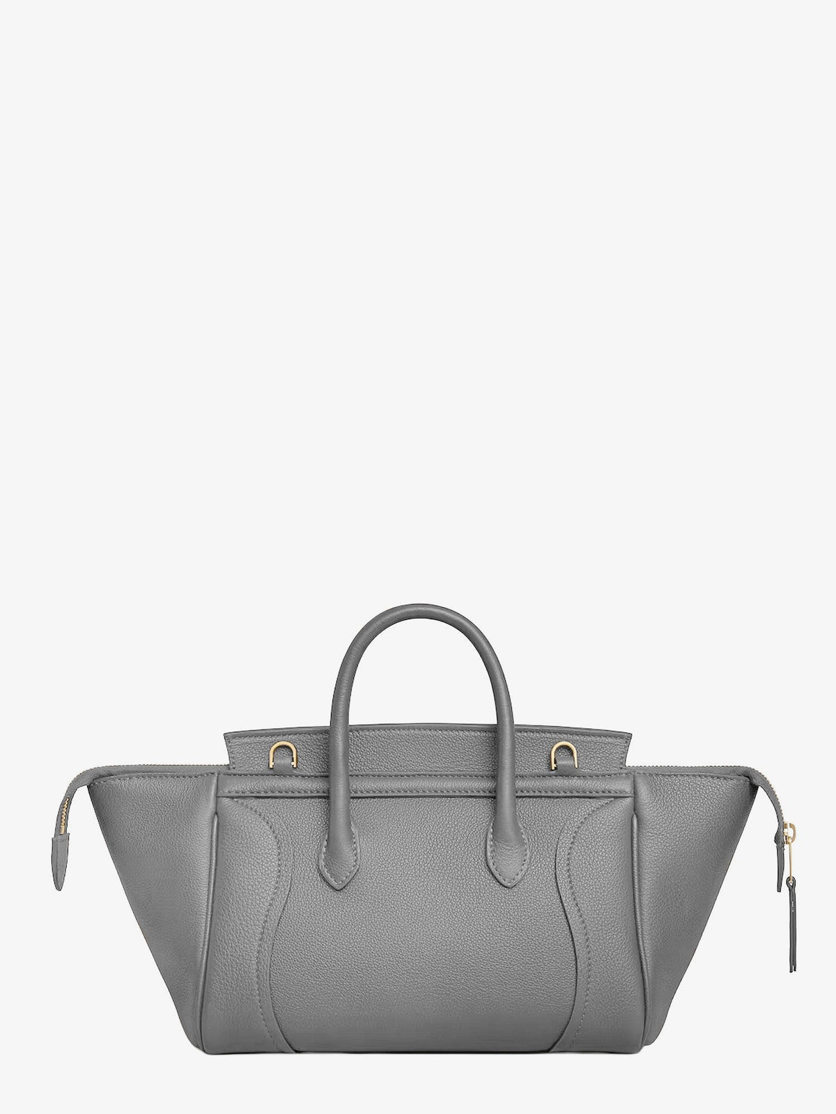 Luggage Small leather crossbody bag 2