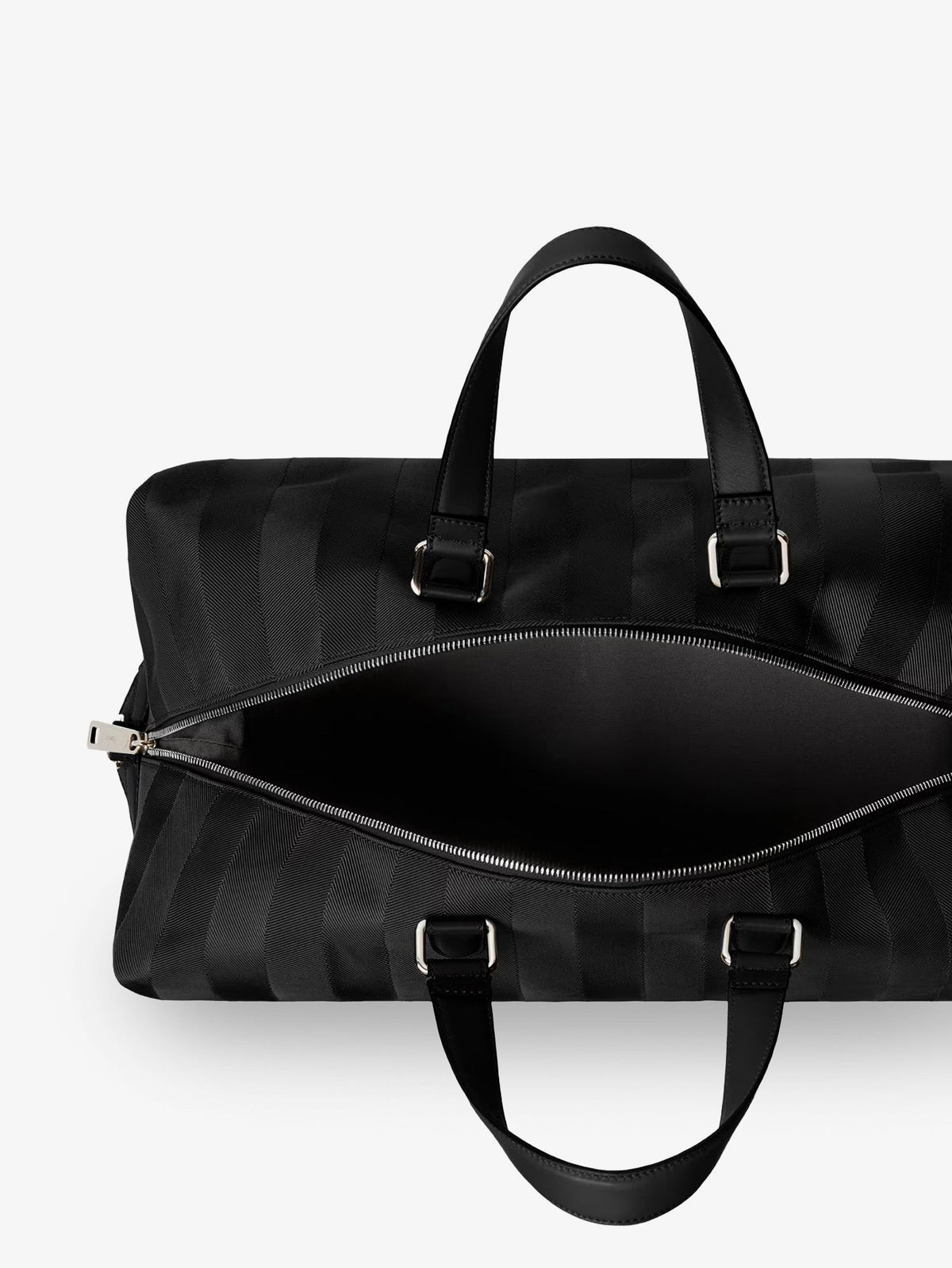Lui 48 nylon travel bag 4