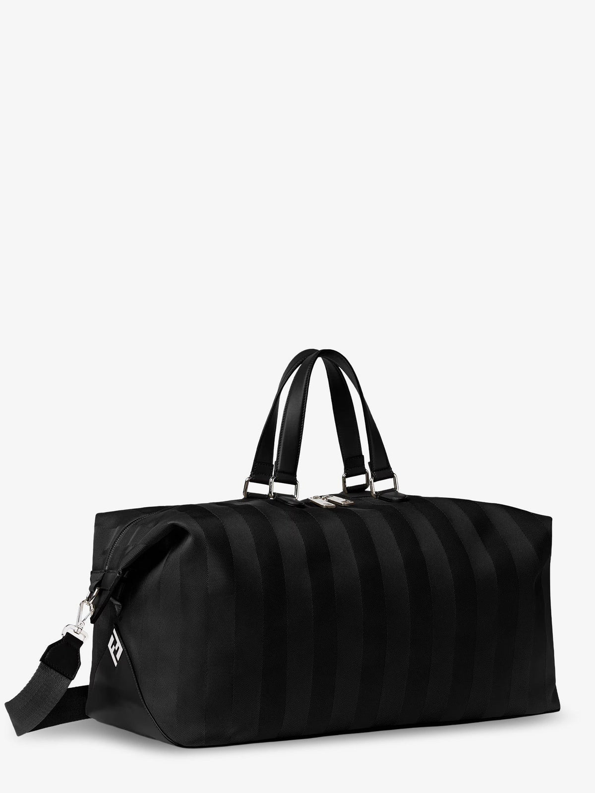 Lui 48 nylon travel bag 3