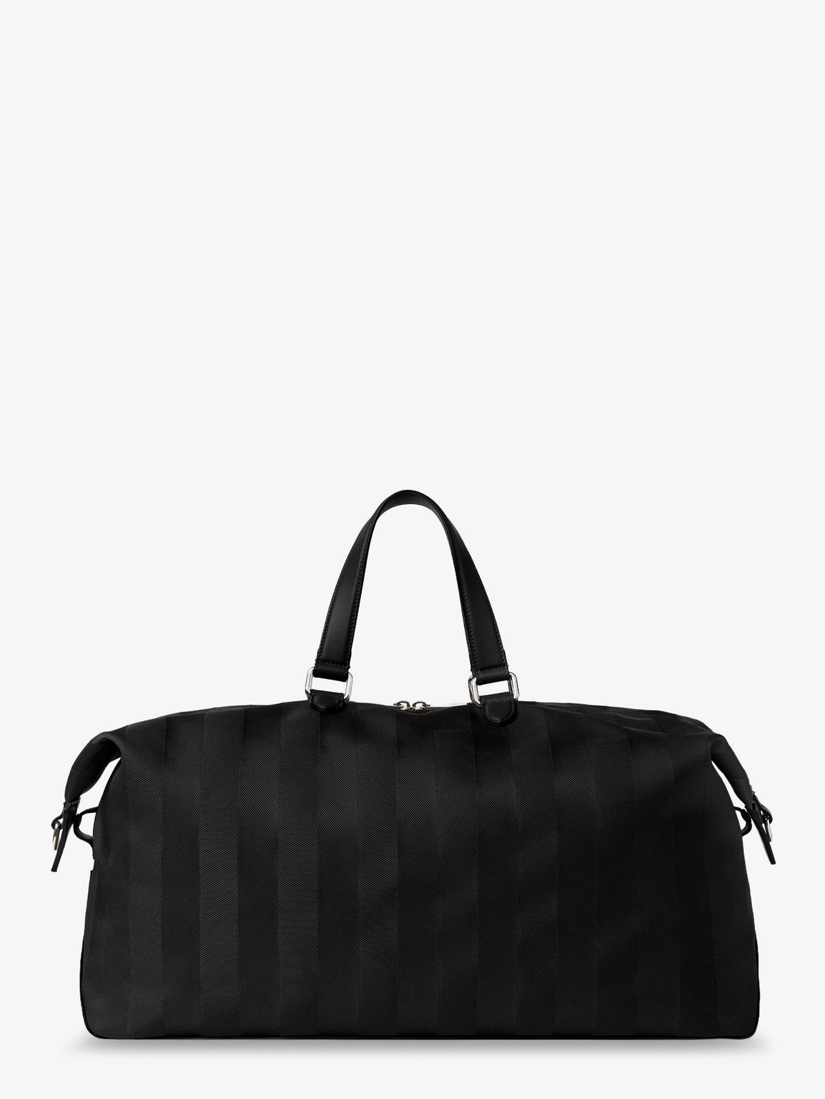 Lui 48 nylon travel bag 2