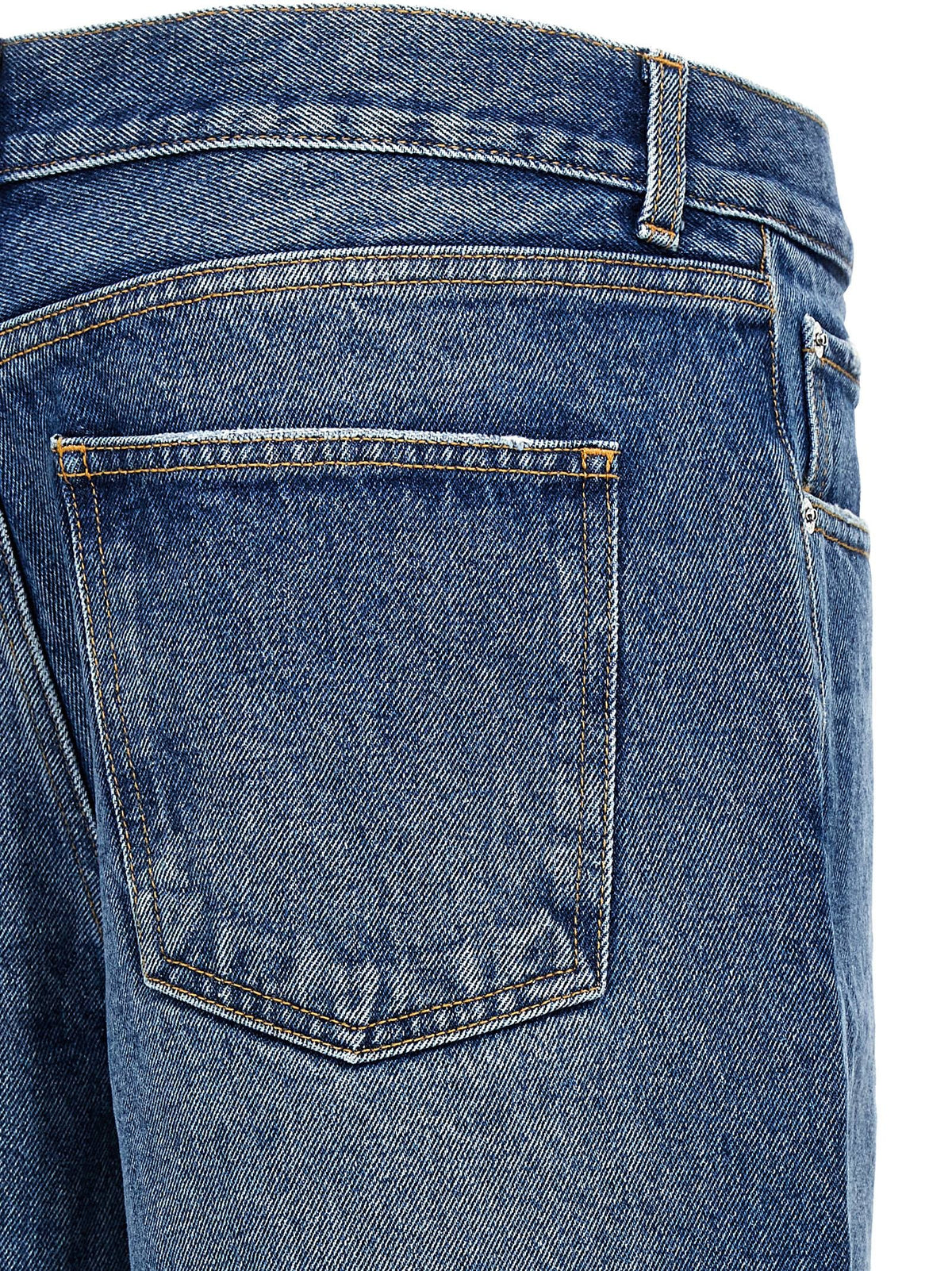 'Luke' jeans 4