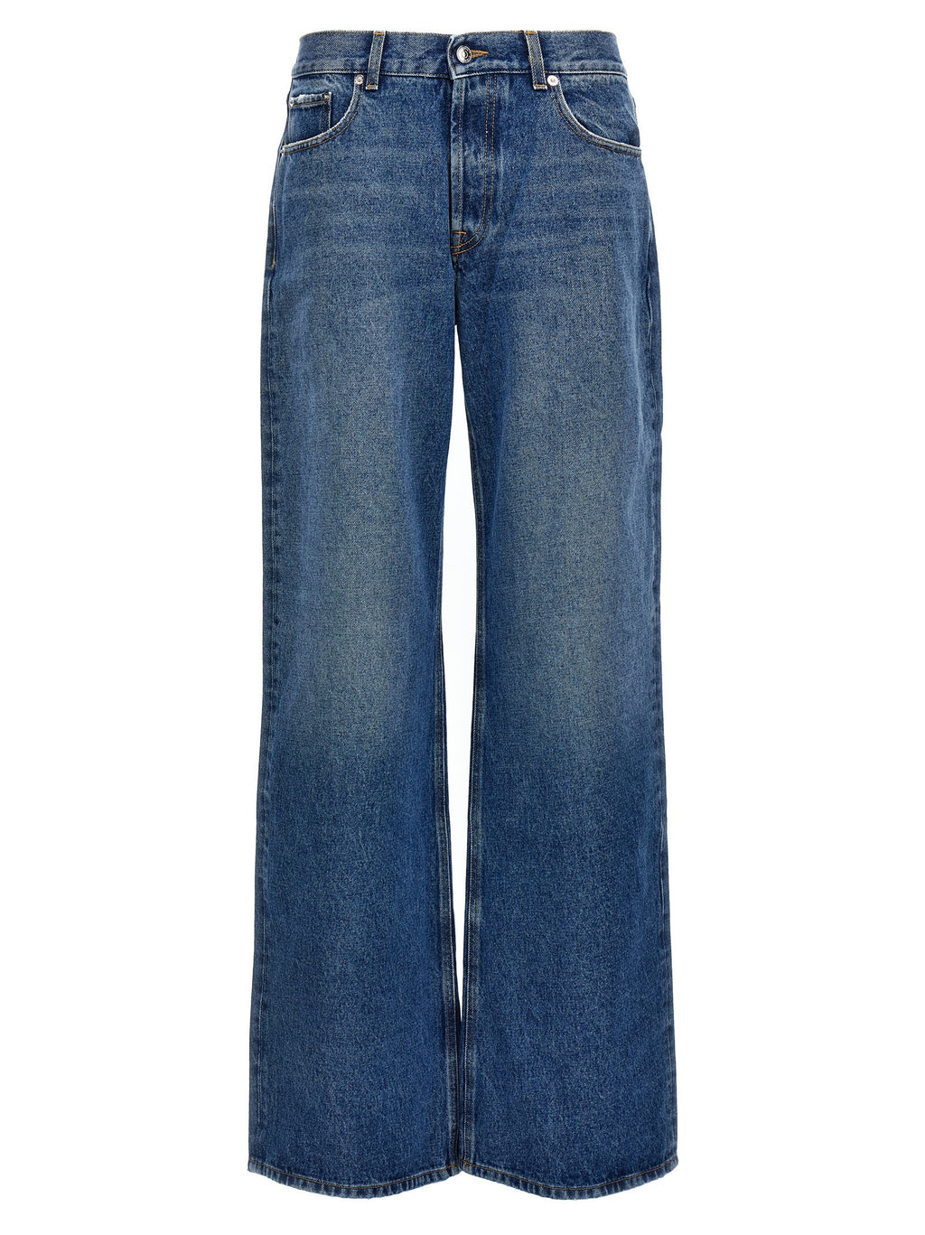 'Luke' jeans