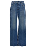 'Luke' jeans