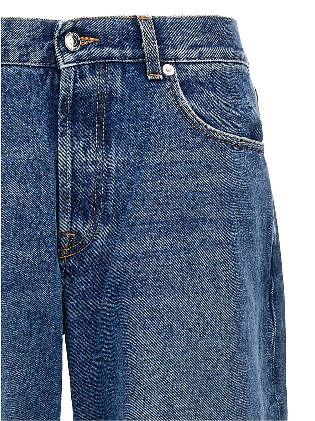 'Luke' jeans 3