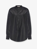Lula silk shirt