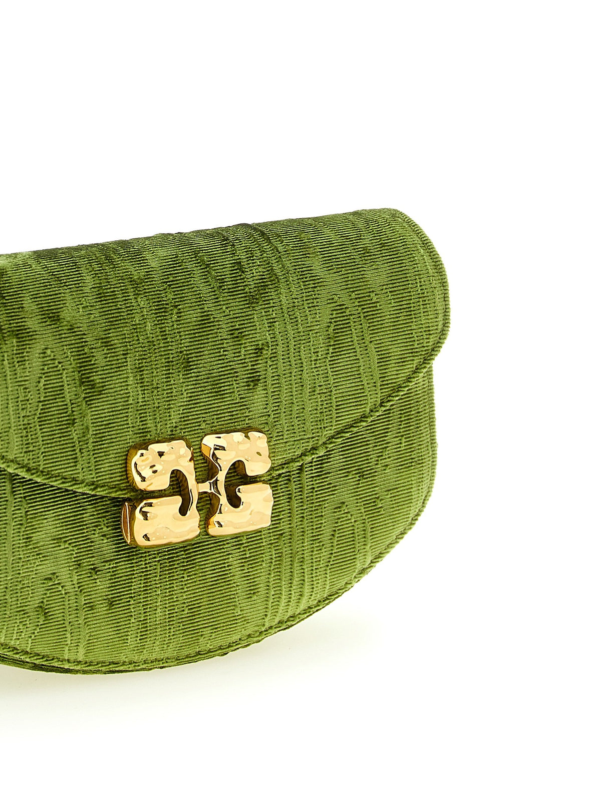 'Lulu' Wallet On Chain 3