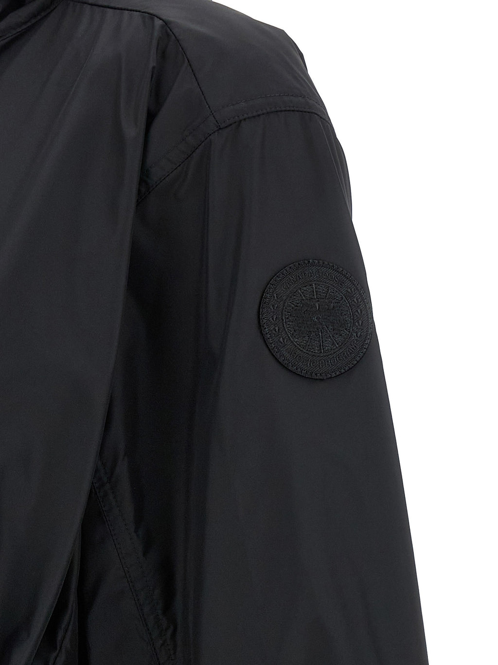 'Lume' parka 4