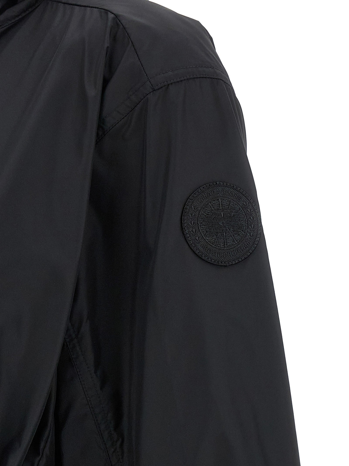 'Lume' parka 4