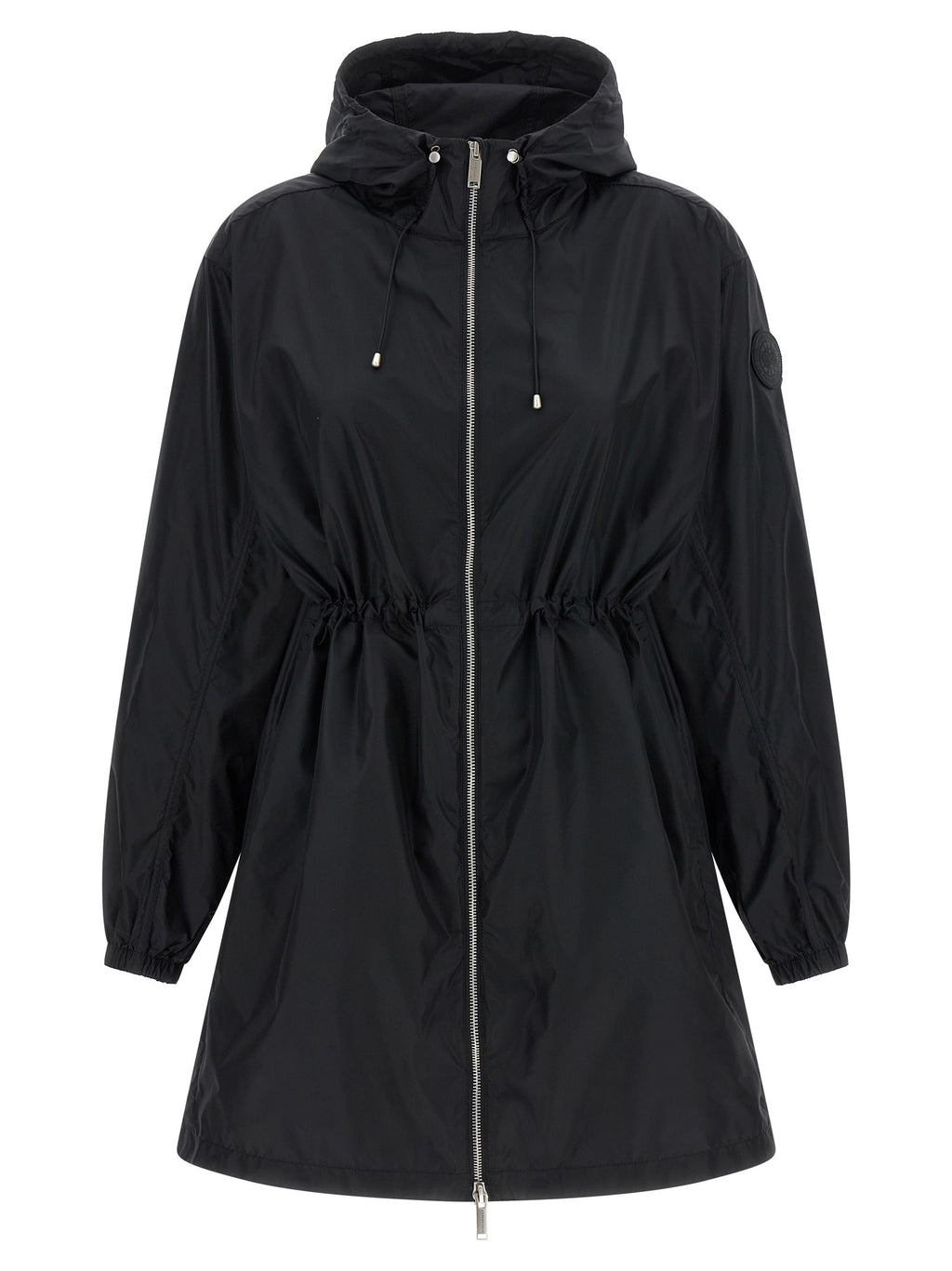 'Lume' parka