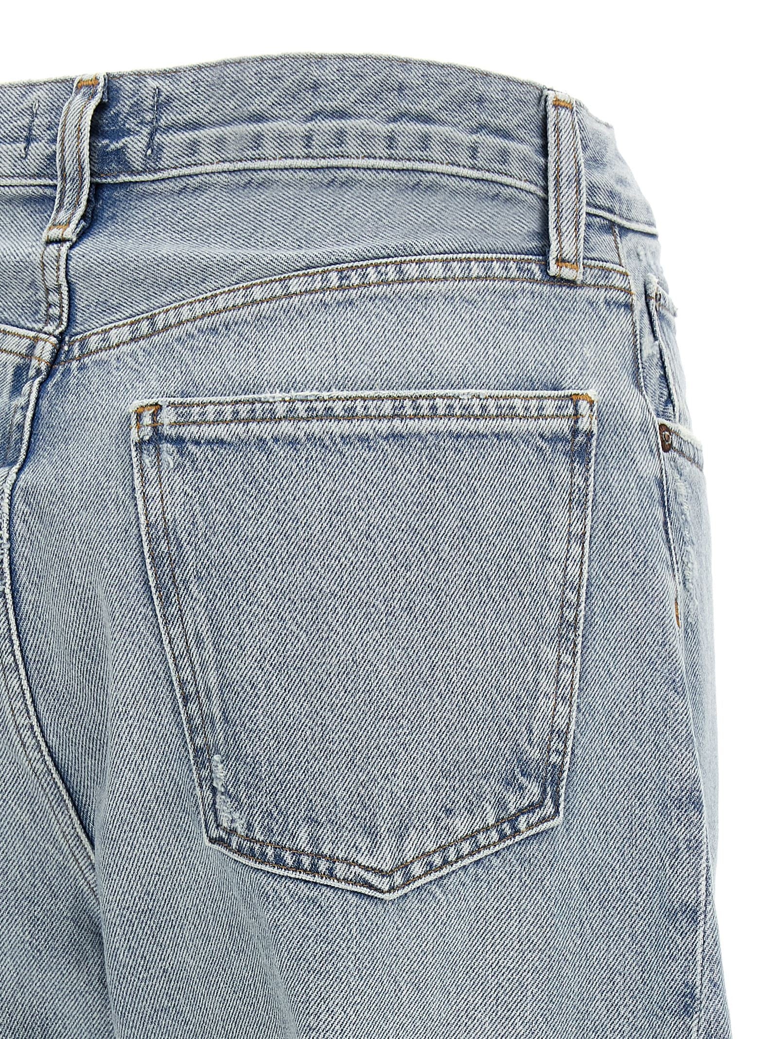'Luna' jeans 4