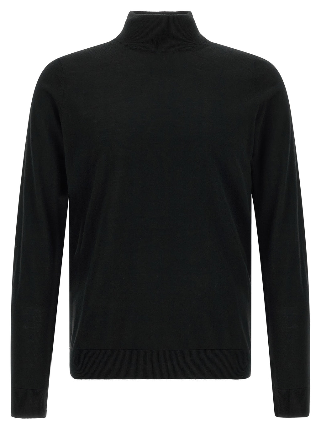 Lupetto sweater