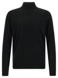 Lupetto sweater