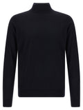 Lupetto sweater