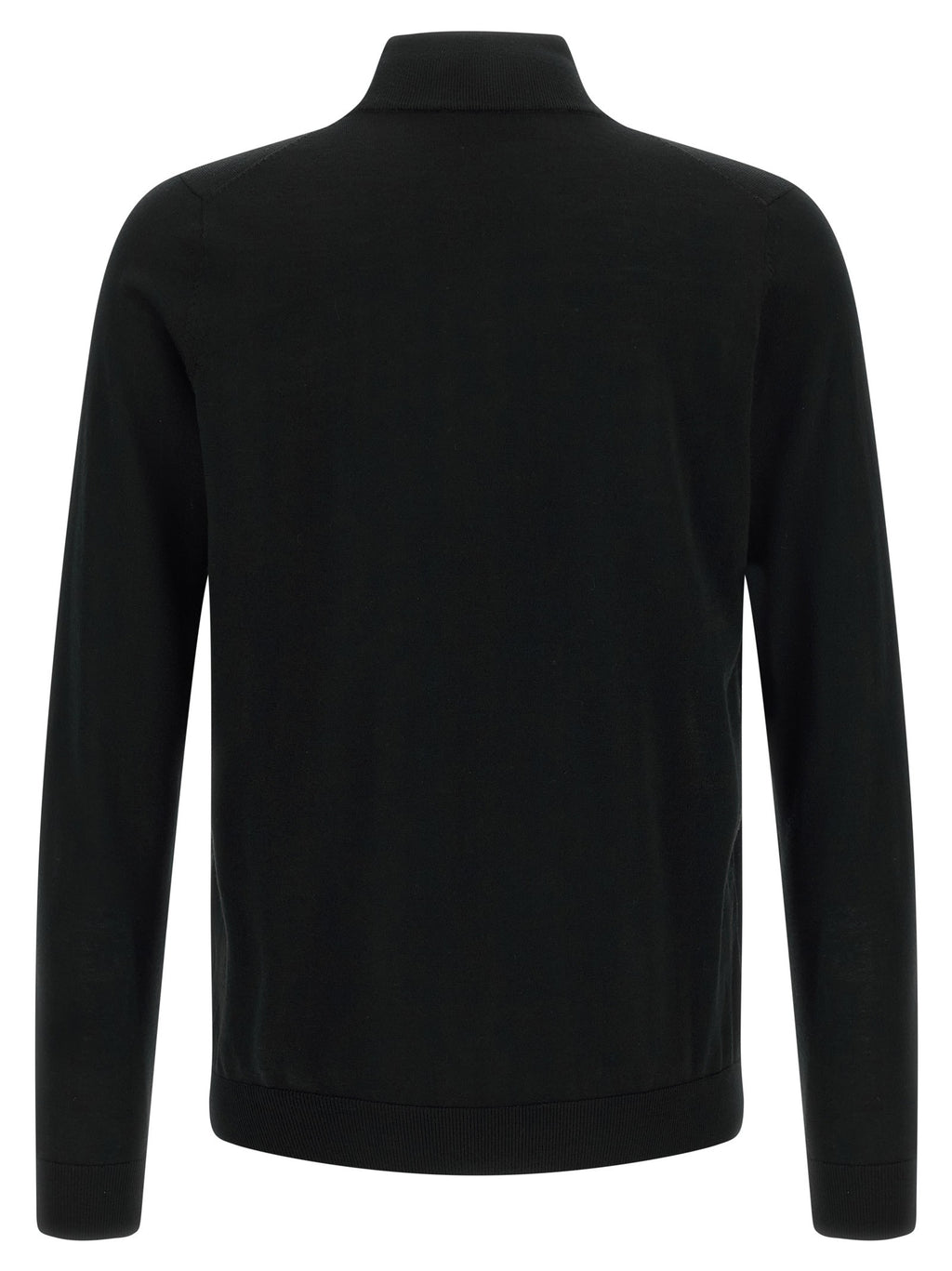 Lupetto sweater 2