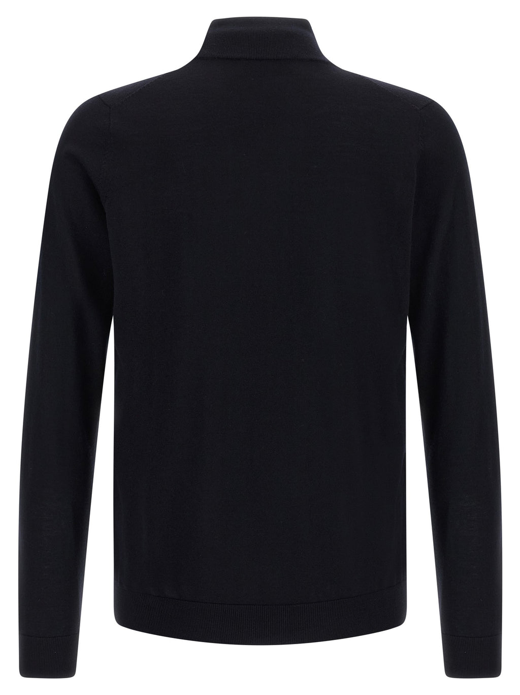 Lupetto sweater 2