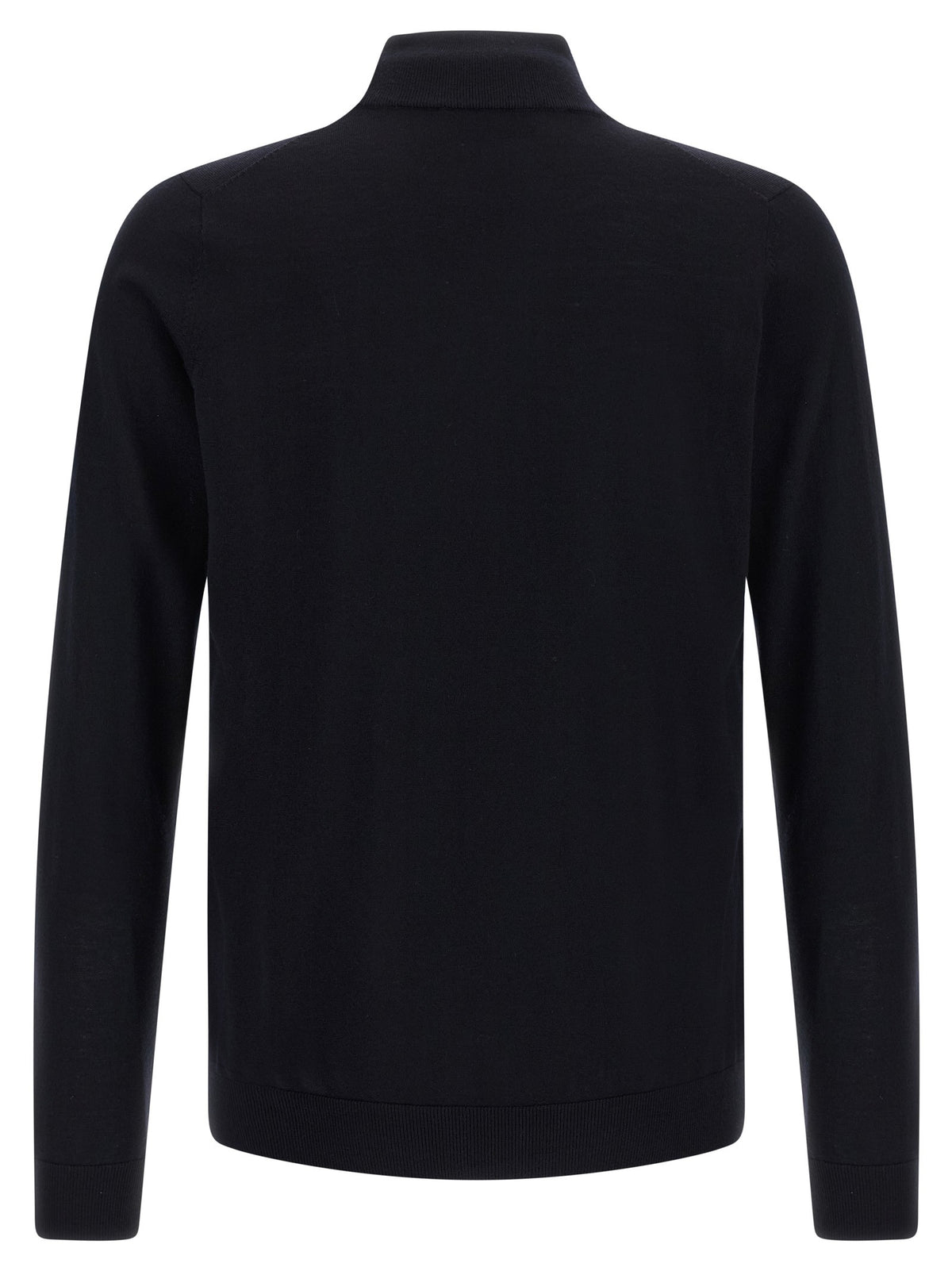 Lupetto sweater 2