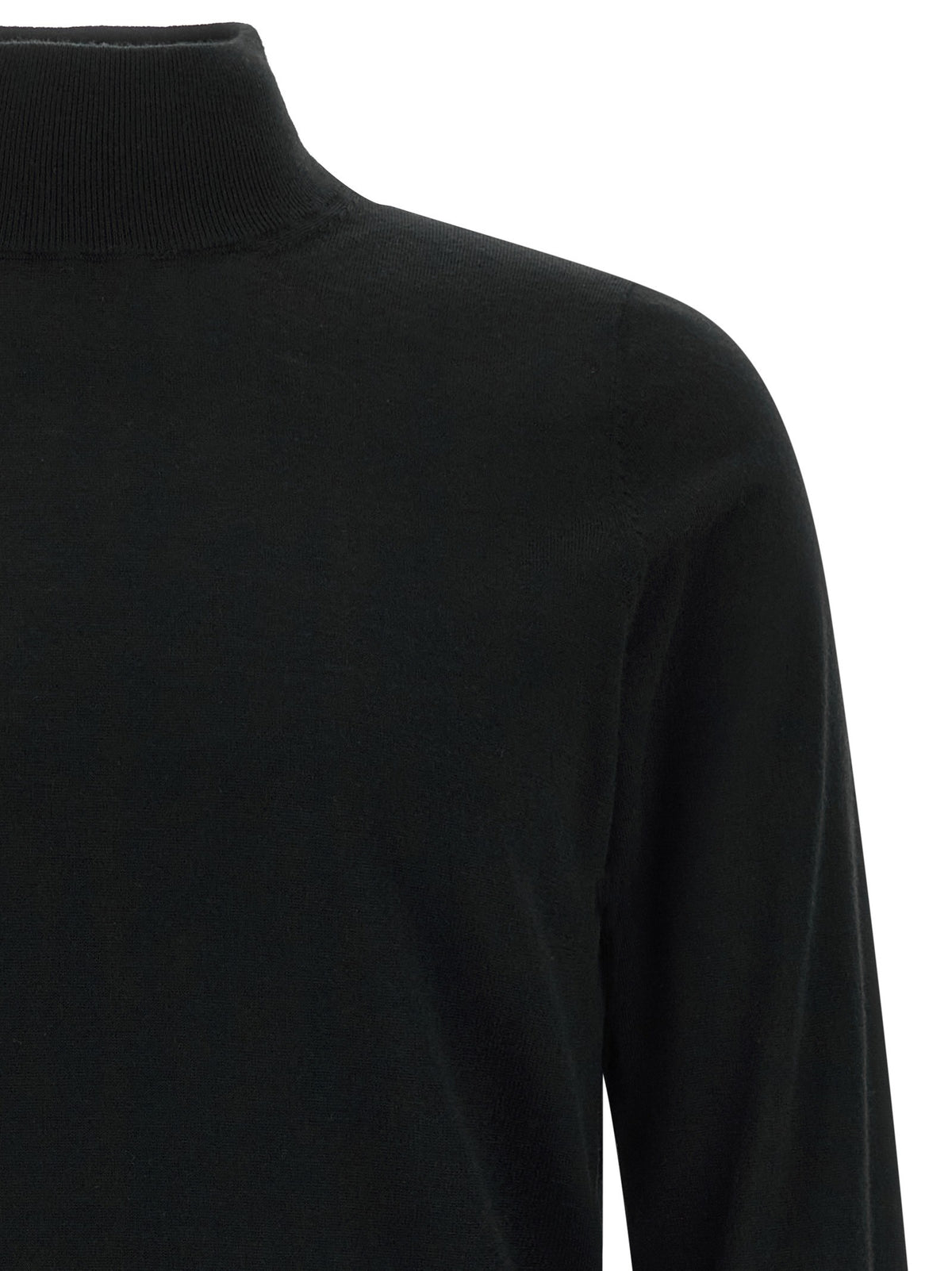 Lupetto sweater 3