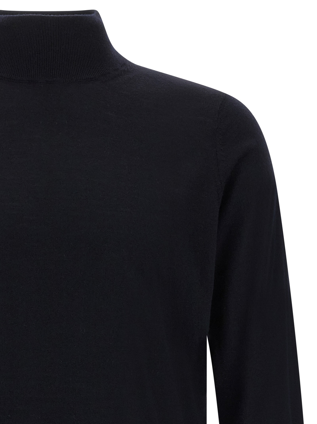 Lupetto sweater 3