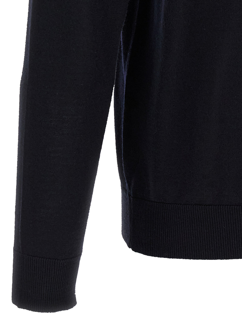 Lupetto sweater 4