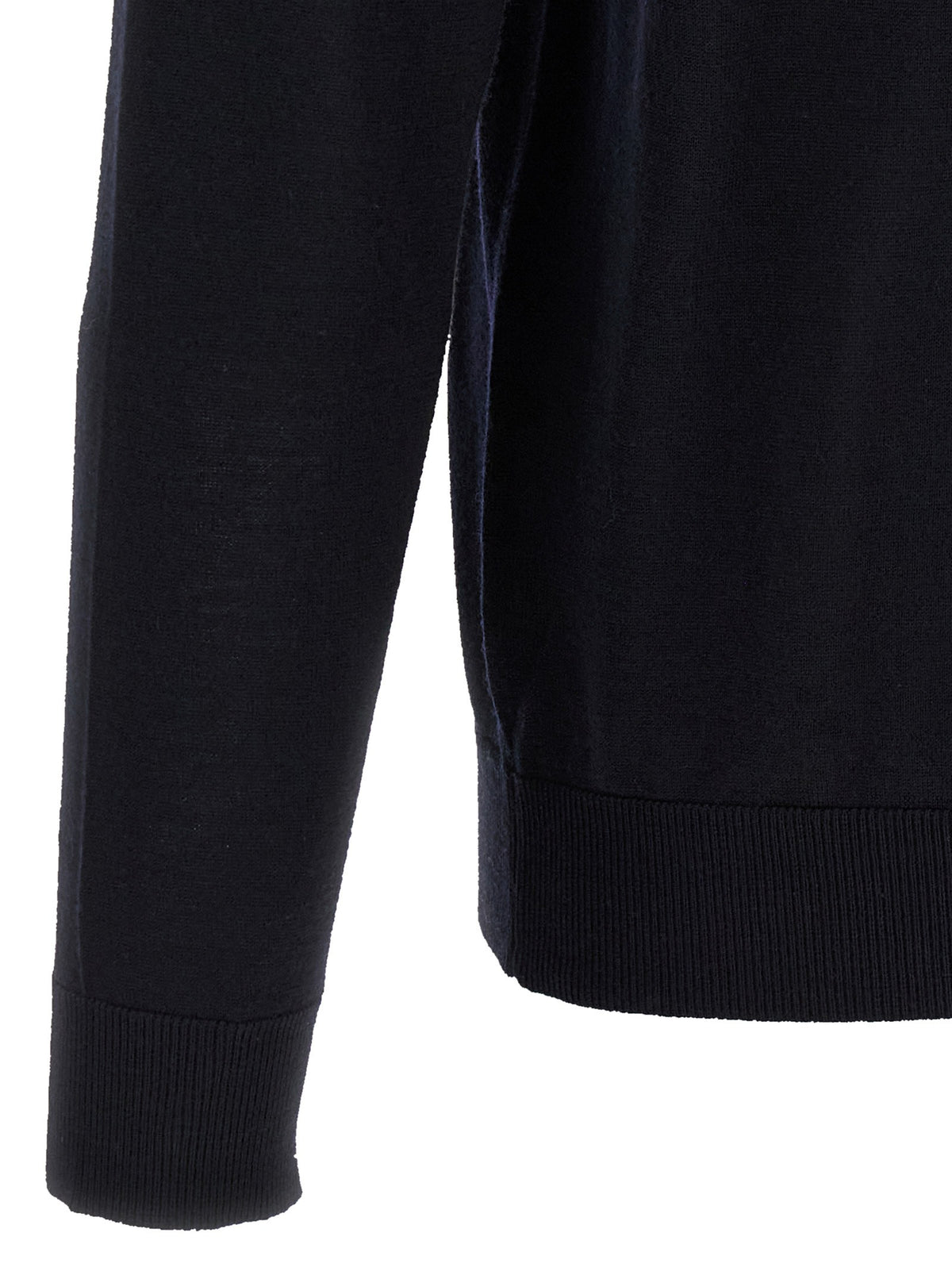 Lupetto sweater 4