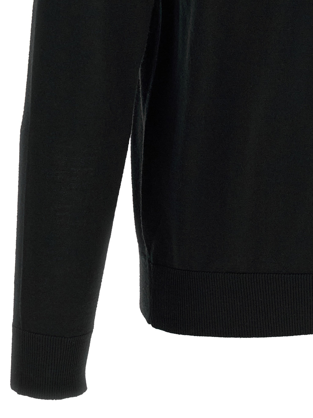 Lupetto sweater 4