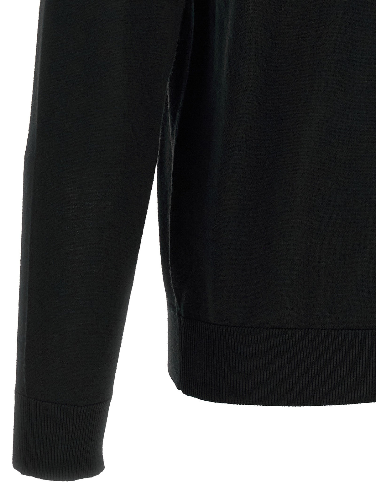 Lupetto sweater 4