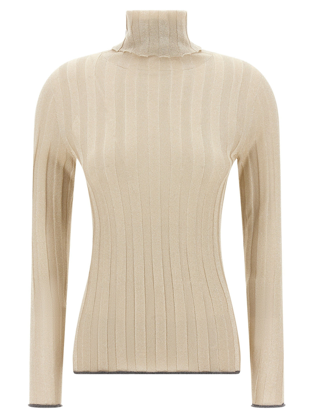 Lurex sweater