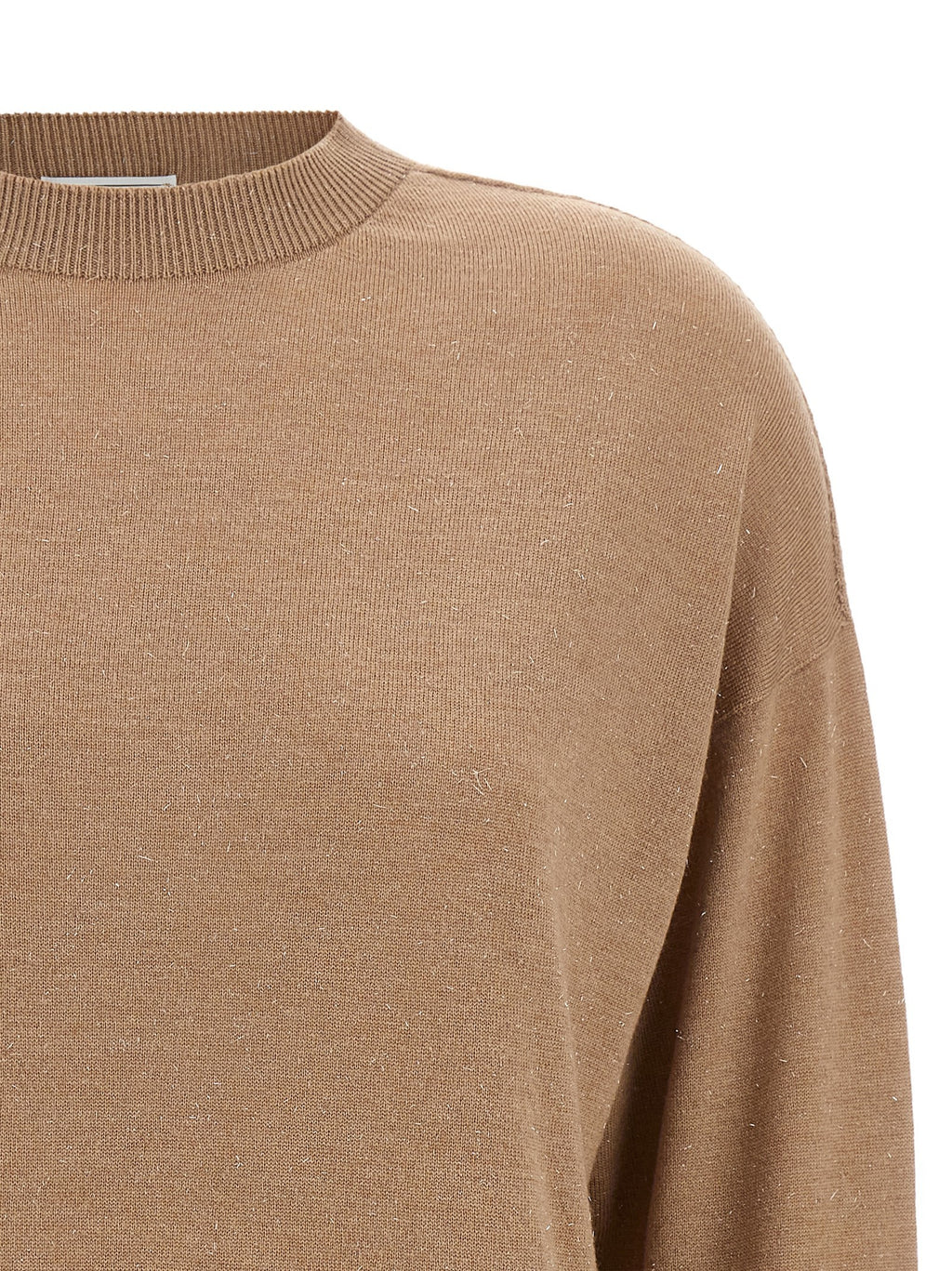 Lurex sweater 3