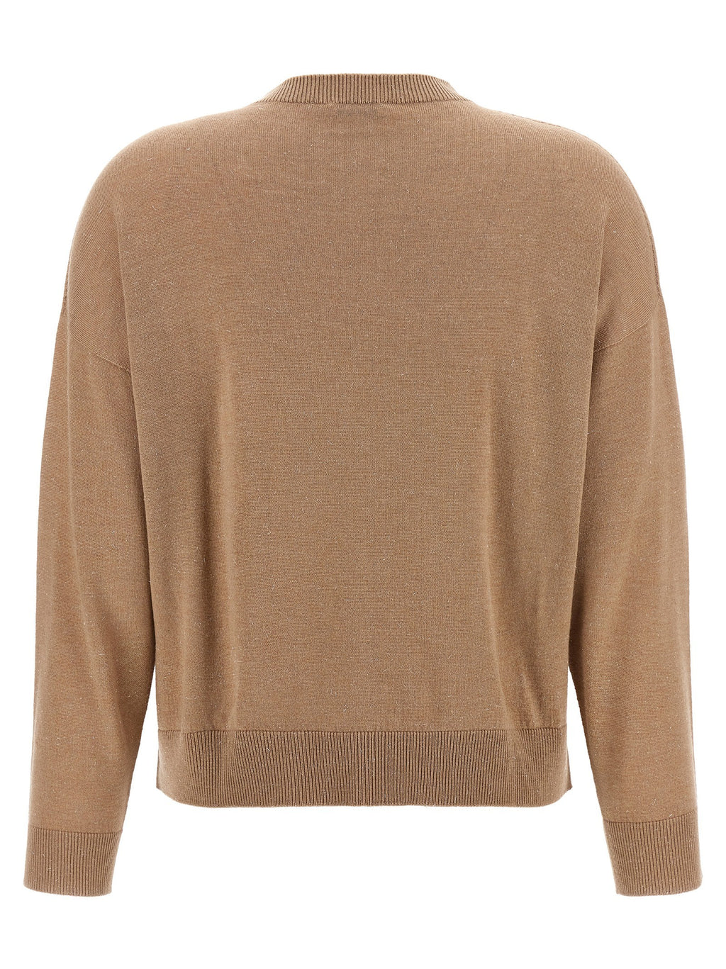 Lurex sweater 2
