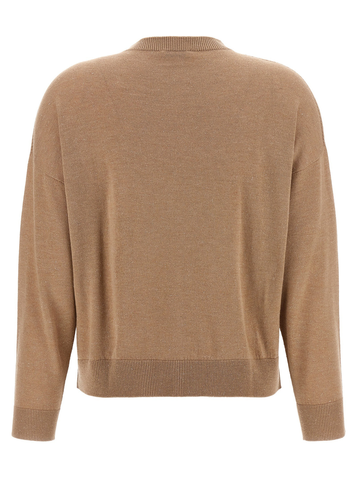 Lurex sweater 2