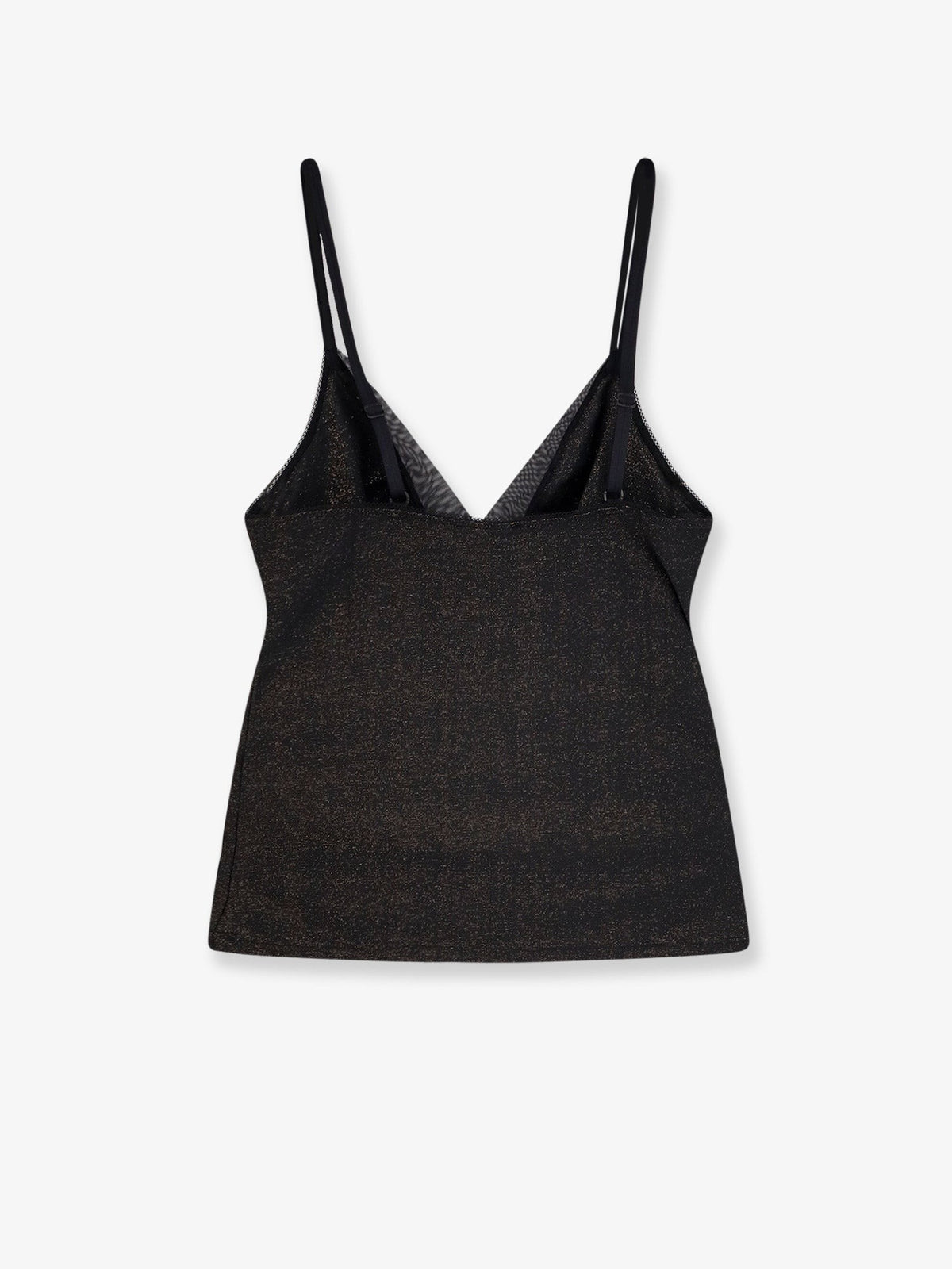 Lurex tank top and slip set 2