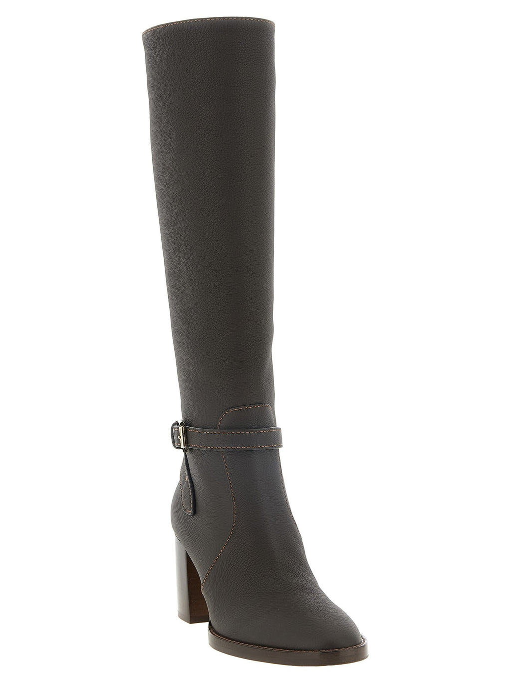 'Luxor' boots 2