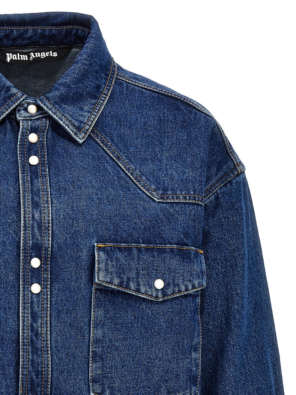 'LW Monogram' jacket 3