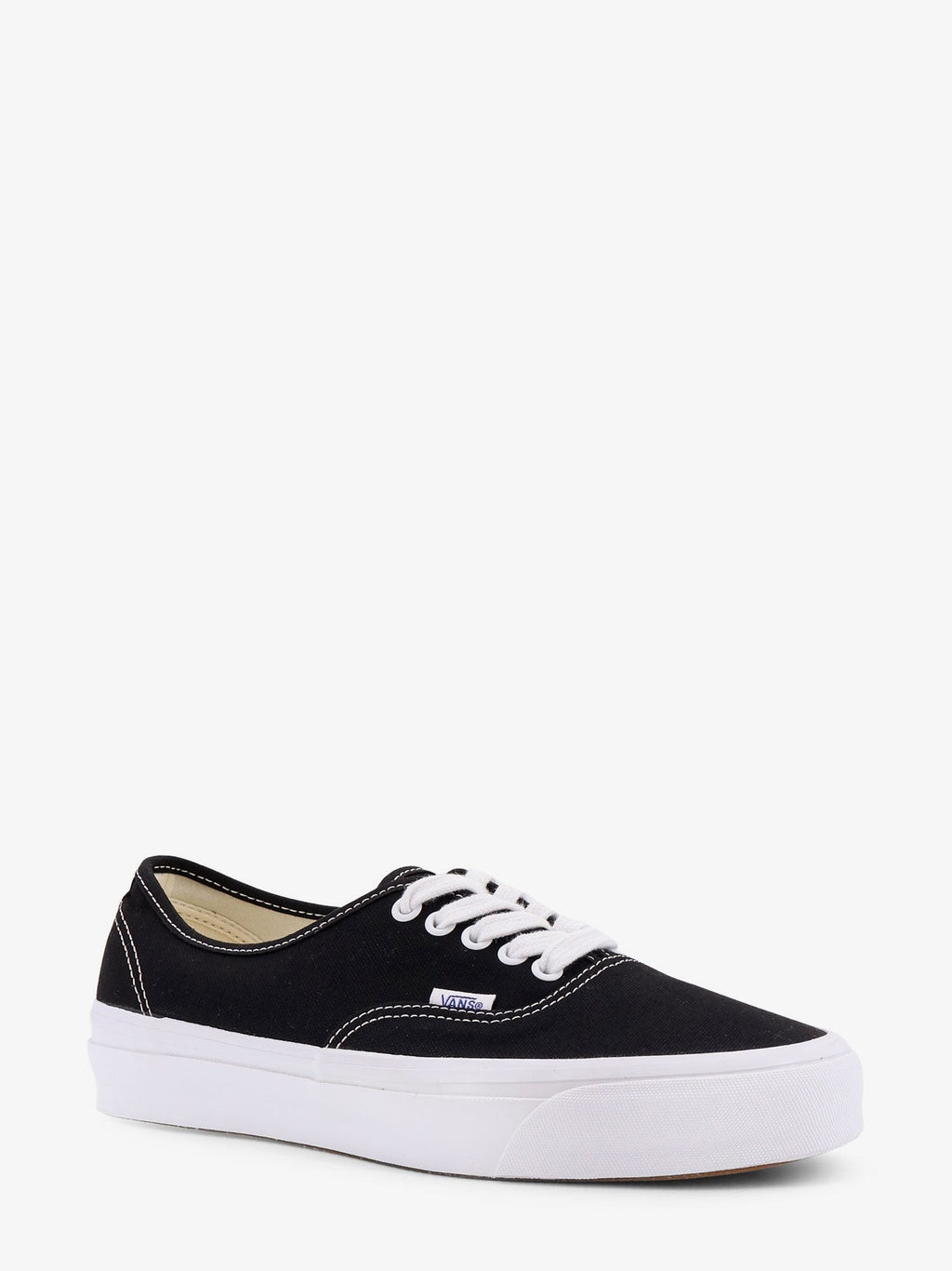 Lx Authentic Reissue 44 canvas sneakers 2