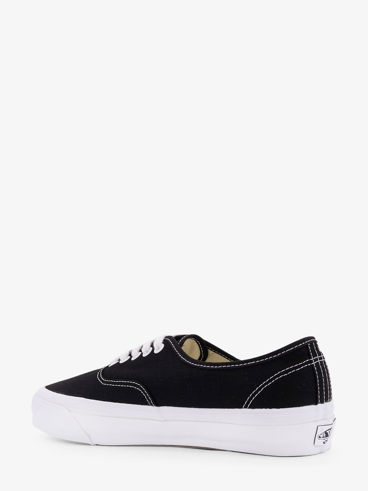 Lx Authentic Reissue 44 canvas sneakers 3