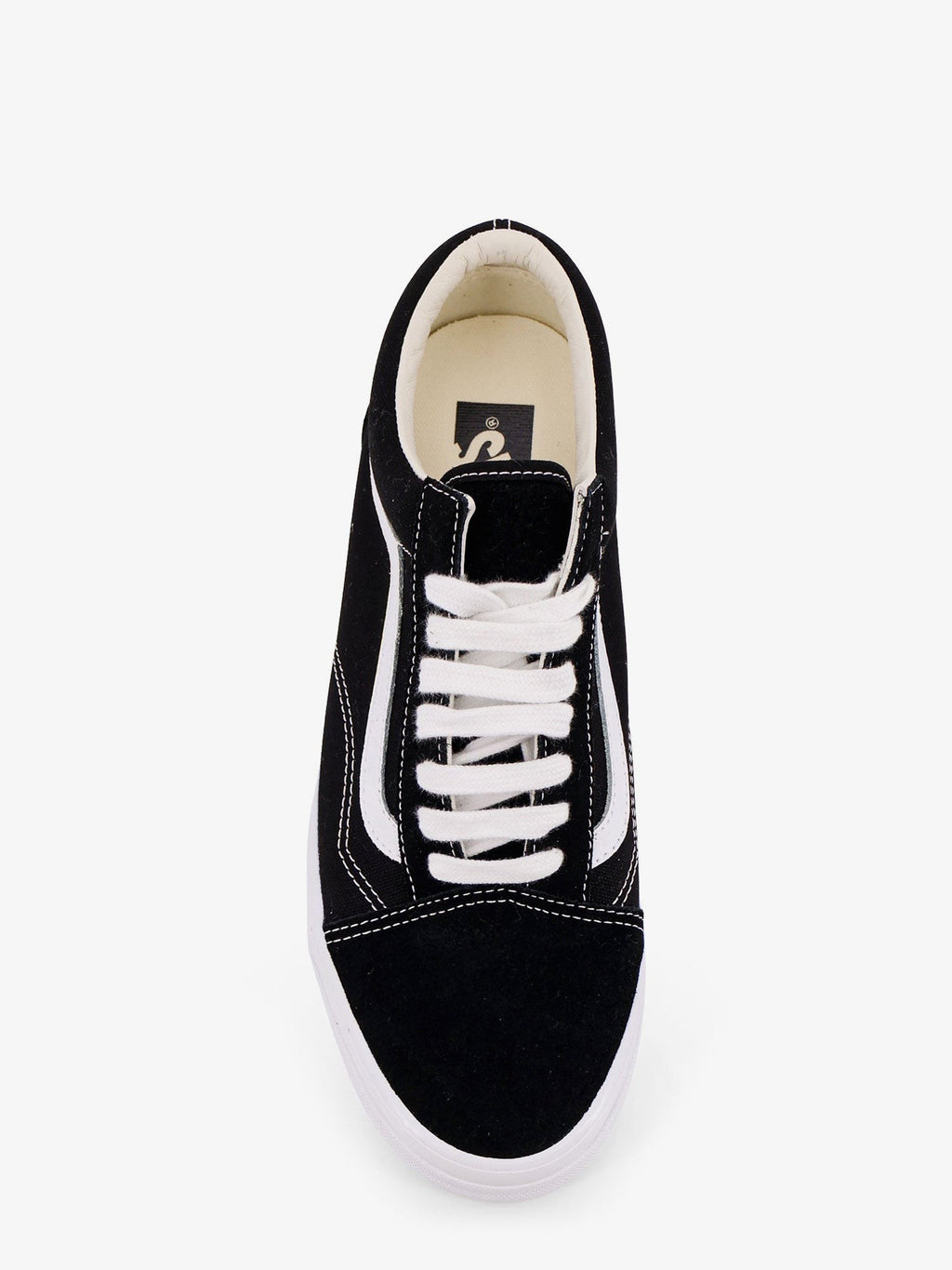 Lx Old Skool canvas sneakers 5