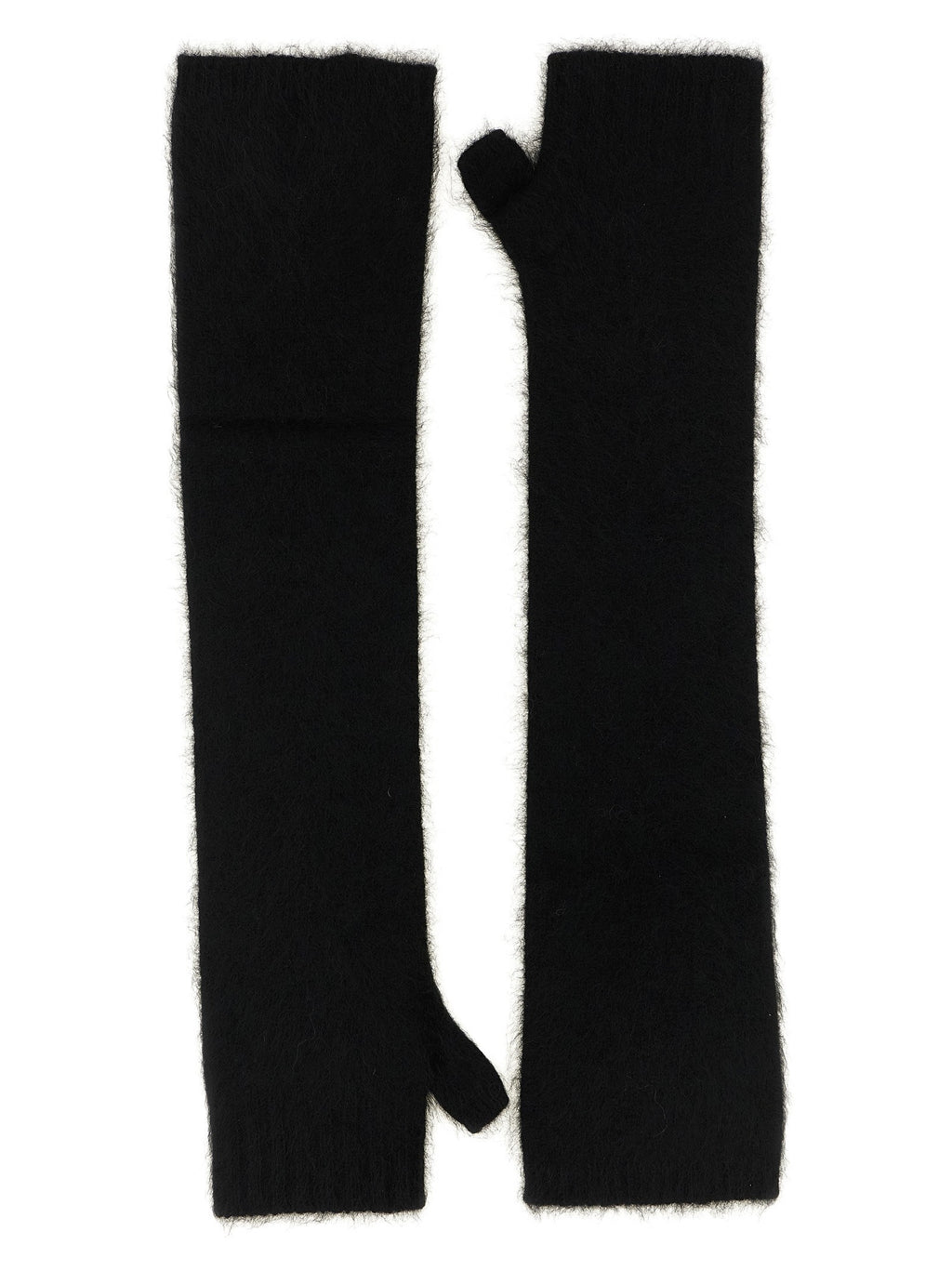 'Lyak' sleeves 2