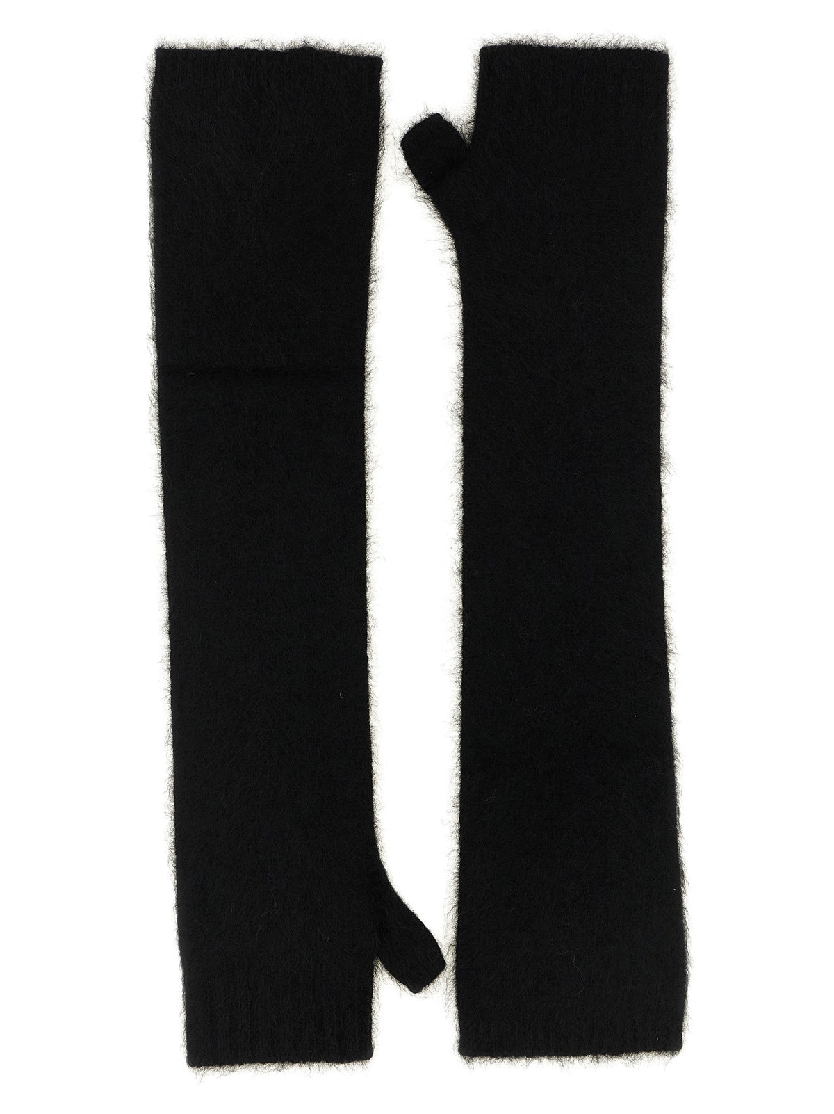 'Lyak' sleeves 2