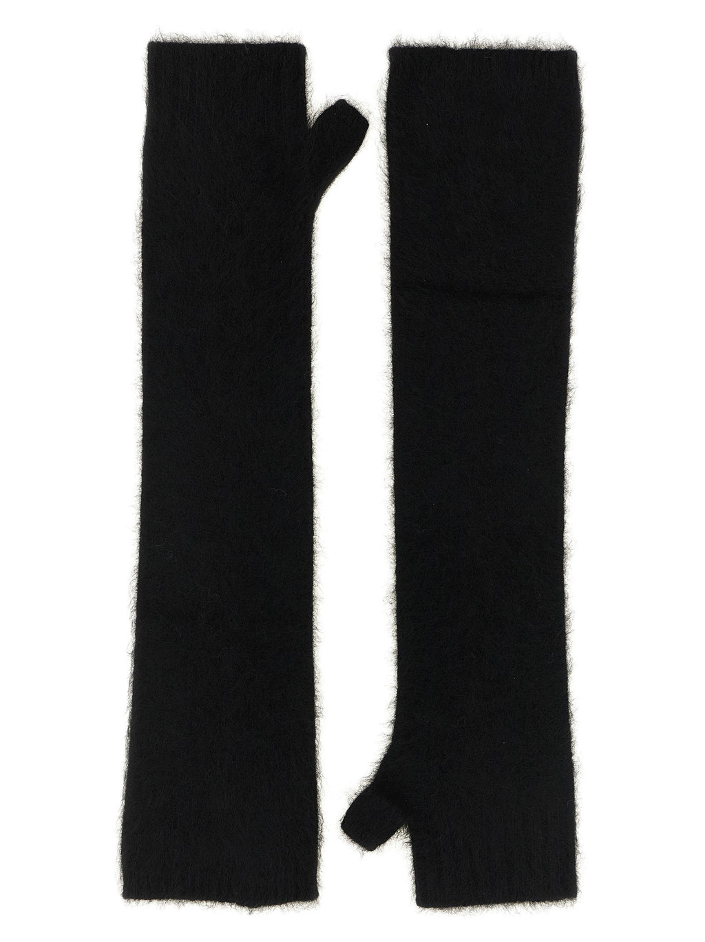'Lyak' sleeves