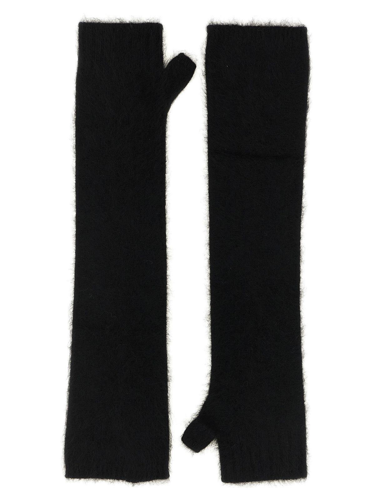'Lyak' sleeves