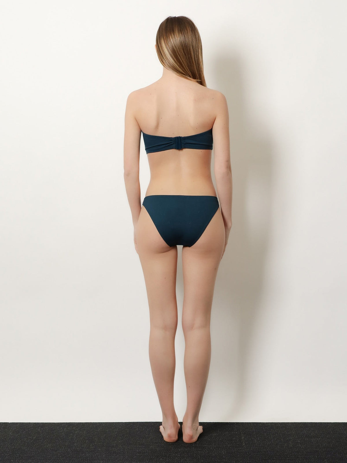 Lycra bikini top 3