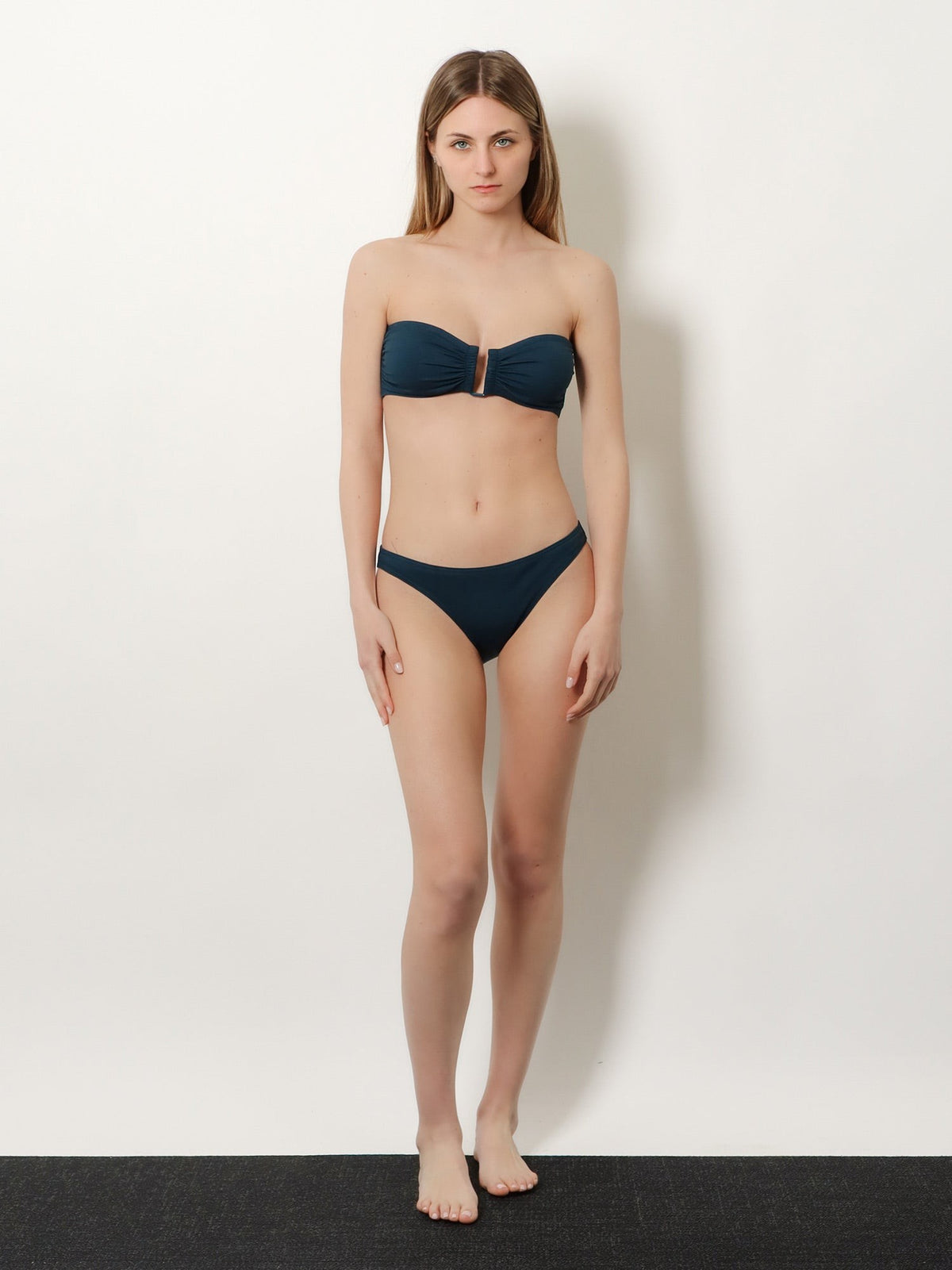 Lycra bikini top 2