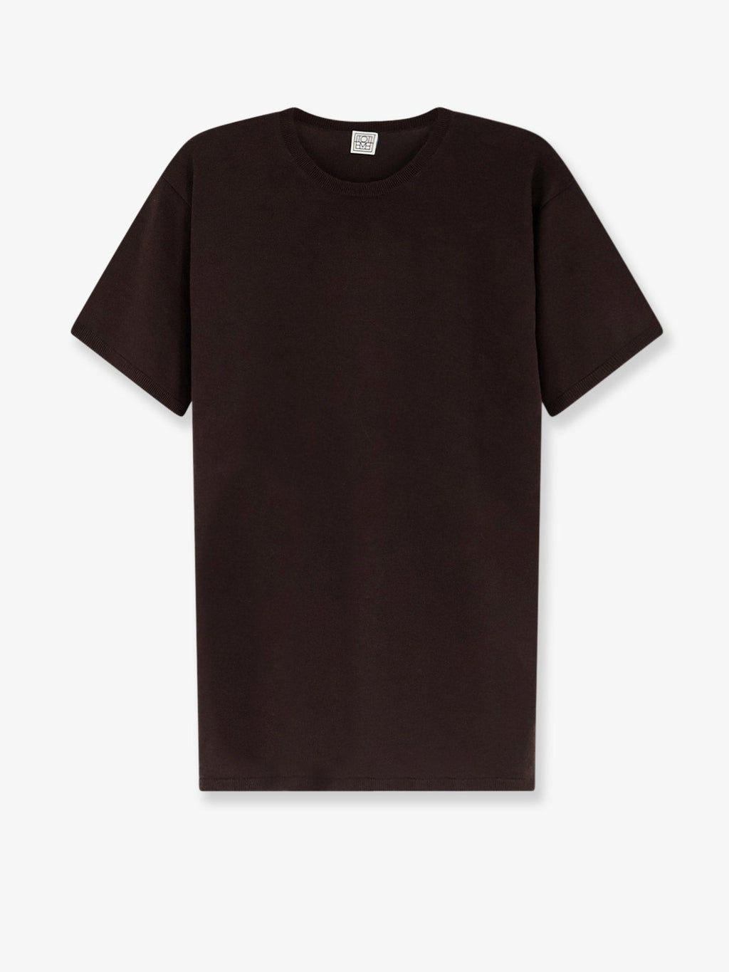 Lyocell and cashmere sweater