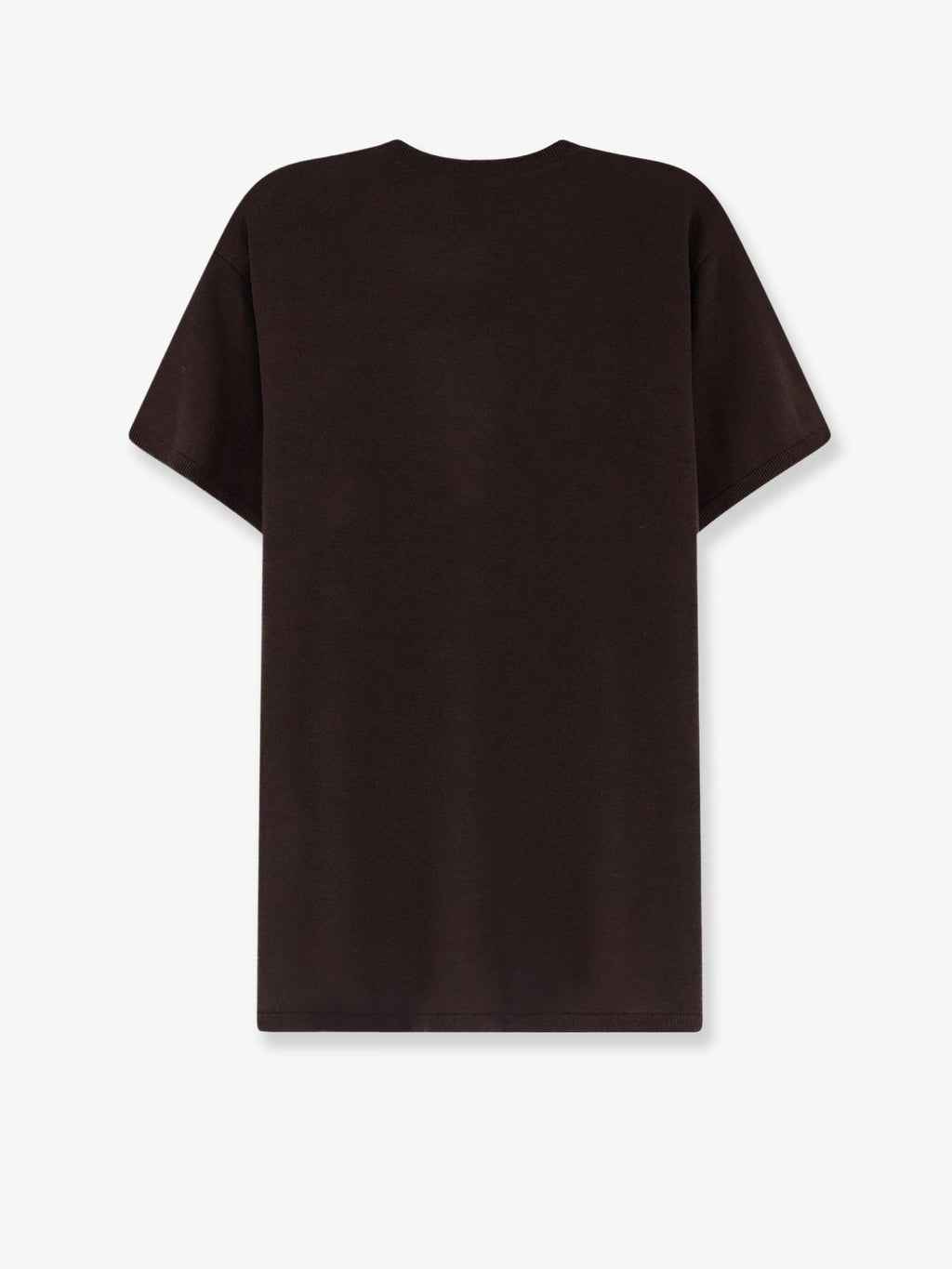 Lyocell and cashmere sweater 2