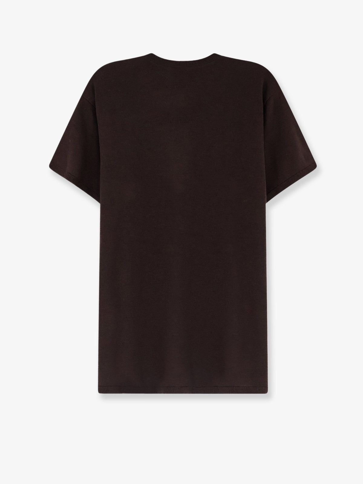 Lyocell and cashmere sweater 2