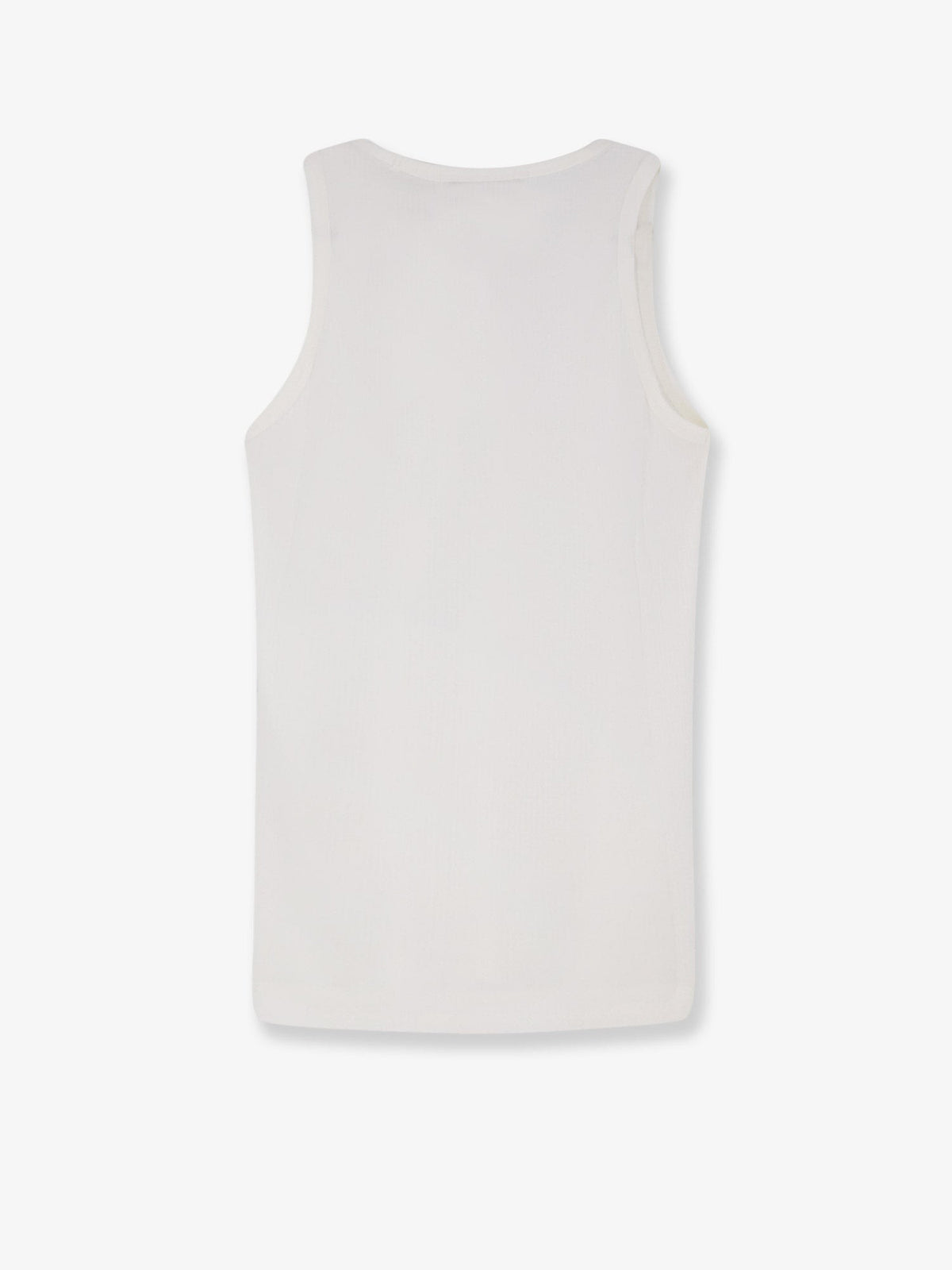 Lyocell blend tank top 2