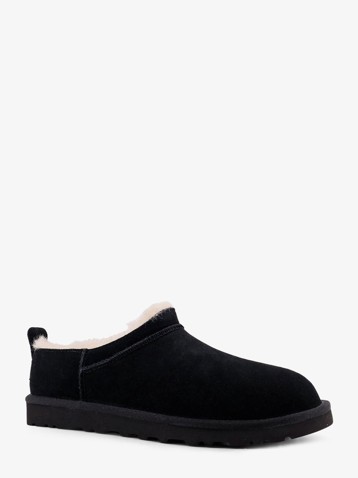 M Classic Micro suede sandals 2