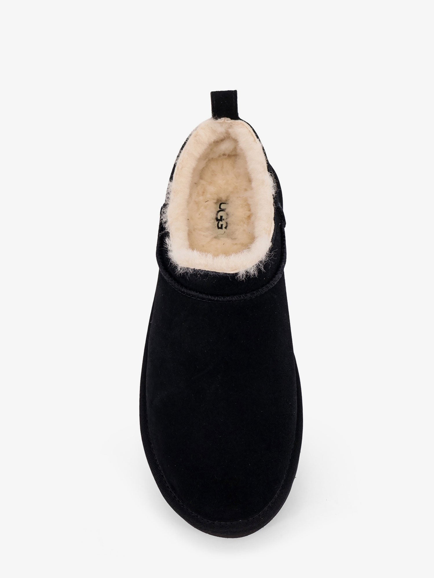 M Classic Micro suede sandals 5